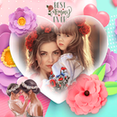 Mother Day Photo Frames 2023 APK