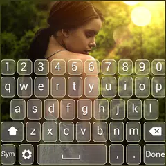 Photo Keyboard App APK download