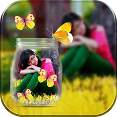 Скачать PIP Photo Effects Filters XAPK