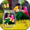 写真PIPおよび写真効果フィルター APK