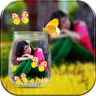PIP Photo Effects Filters icon