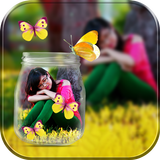 PIP Photo Effects Filters icon