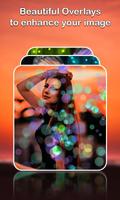 PIP Photo Effects Filters screenshot 1