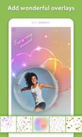 Photo PIP - Photo Editor اسکرین شاٹ 1