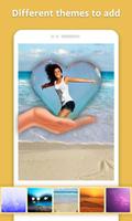 Photo PIP - Photo Editor اسکرین شاٹ 3