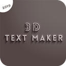 APK 3D Text Maker