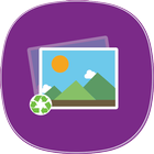 Recover Photos icon