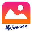 All in One Photo Editor