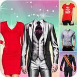 Photo Suit Photo Editor icon