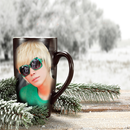 Coffee Cup Photo Frame APK