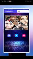 دمج الصور في صورة واحدة Poster