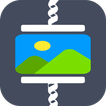 Reduce Photo Size - HD Editor