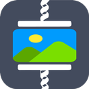 Reduce Photo Size - HD Editor APK