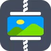 Reduce Photo Size - HD Editor
