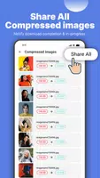 Reduce Photo Size - HD Editor Screenshot 7