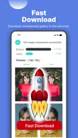 Reduce Photo Size - HD Editor Screenshot 5