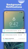 Reduce Photo Size - HD Editor Screenshot 6