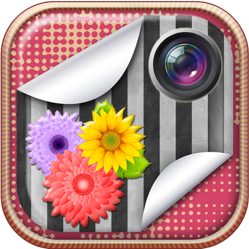 Photo Art Face Changer Editor