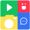 Editor Photo Grid Guide APK