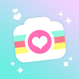 Candy Photo Editor - Sticker, Filters Sweet Camera