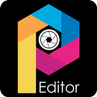 Photo Editor & Collage Maker ikon