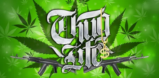 Thug Life Bilder Bearbeiten - Bilder Machen