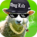 Thug Life آئیکن