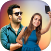 Selfie Photo With Jr NTR Photos & Images