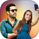 Selfie Photo With Jr NTR Photos & Images APK