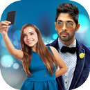 APK Selfie Photo With Allu Arjun HD Photos Images