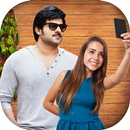 APK Selfie Photo With Prabhas Indian Celebrity Photos