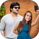 Selfie Photo With Prabhas Indian Celebrity Photos APK