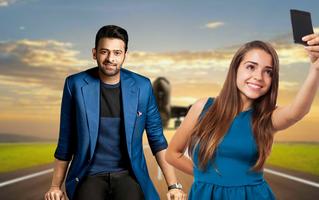 Selfie Photo With Prabhas Indian Celebrity Photos اسکرین شاٹ 3