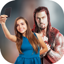 Selfie Photo With Roman Reigns HD Images & Photos APK