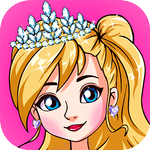 Vesti il gioco delle ragazze icon