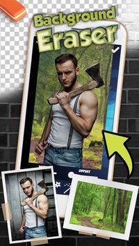 Android Icin Fotografta Arka Plani Degistirme Apk Yi Indir