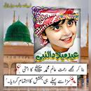 12 Rabi ul Awal Poetry Frames APK