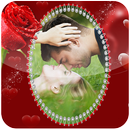 Cadres photo valentine APK