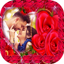 Romantic Love Photo Frame - Love Photo Effects APK