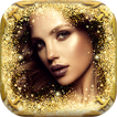 App Para Marcos de Fotos Glitter