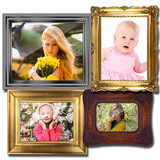 Photo Frames ไอคอน