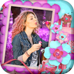 Photo Frames For Girls
