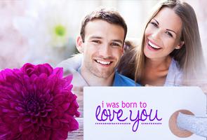 Photo Frames With Quotes poster