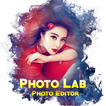 Photo Lab Image Editor : Photo Filters And Effects