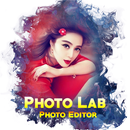 Photo Lab Image Editor : Photo Filters And Effects aplikacja