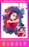 Photo Lab Image Editor : Photo Filters And Effects اسکرین شاٹ 2