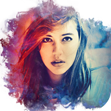 Photo - Lab Editor With Image Effect 2019-icoon