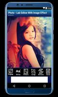 Photo - Lab Editor With Image Effect 2019 gönderen