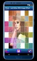 Photo - Lab Editor With Image Effect 2019 Ekran Görüntüsü 1