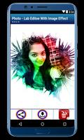 Photo - Lab Editor With Image Effect 2019 Ekran Görüntüsü 2